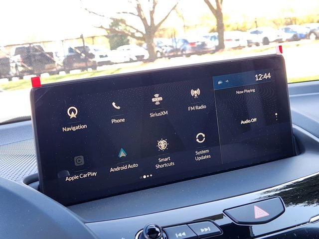 2025 Acura RDX A-Spec Package SH-AWD