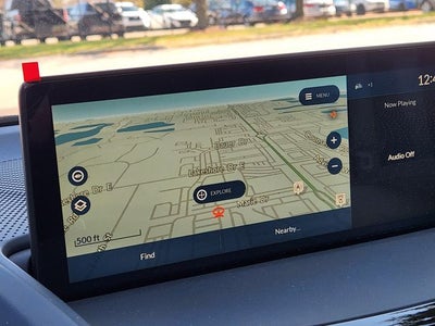 2025 Acura RDX A-Spec Package SH-AWD