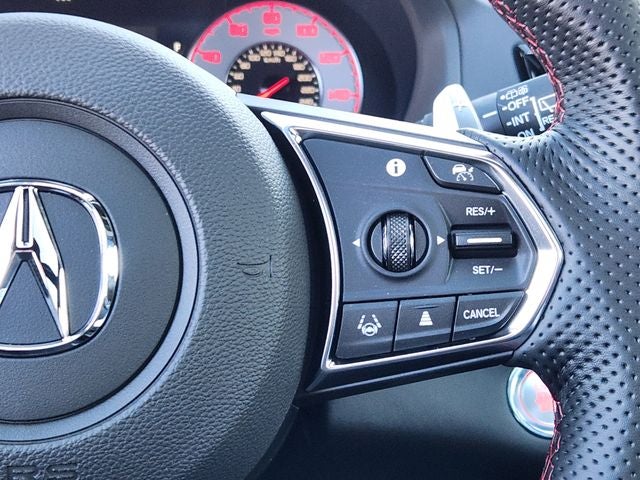 2025 Acura RDX A-Spec Package SH-AWD