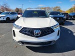 2025 Acura RDX A-Spec Package SH-AWD