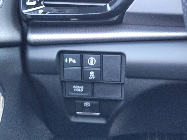 2025 Acura RDX A-Spec Package SH-AWD