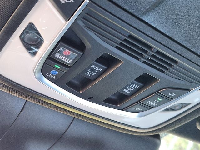 2025 Acura RDX A-Spec Package SH-AWD