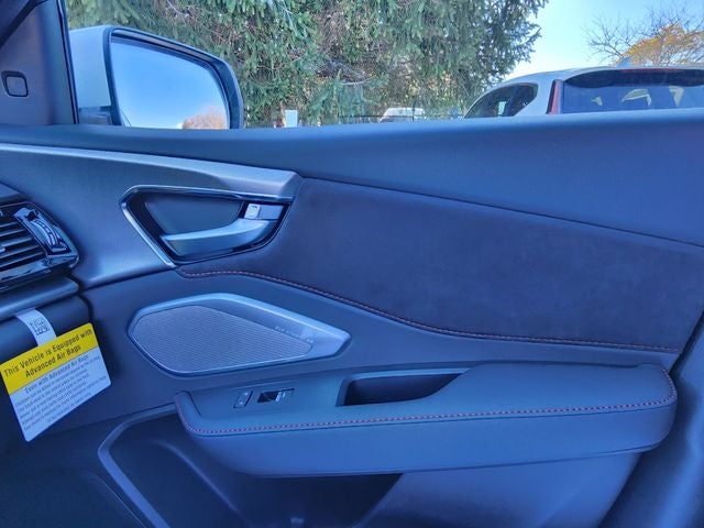 2025 Acura RDX A-Spec Package SH-AWD