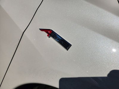 2025 Acura RDX A-Spec Package SH-AWD