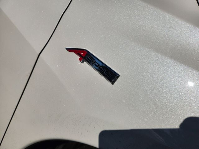 2025 Acura RDX A-Spec Package SH-AWD