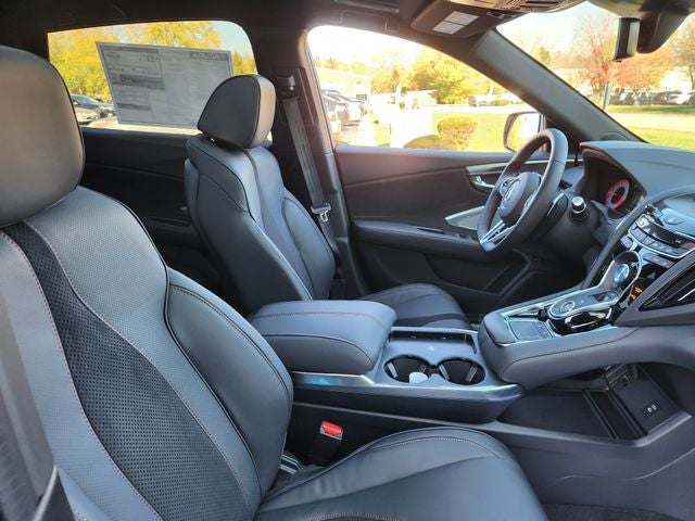 2025 Acura RDX A-Spec Package SH-AWD