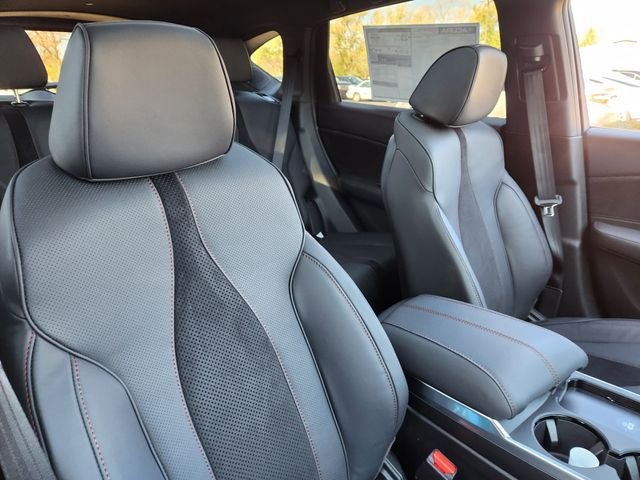 2025 Acura RDX A-Spec Package SH-AWD