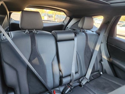 2025 Acura RDX A-Spec Package SH-AWD