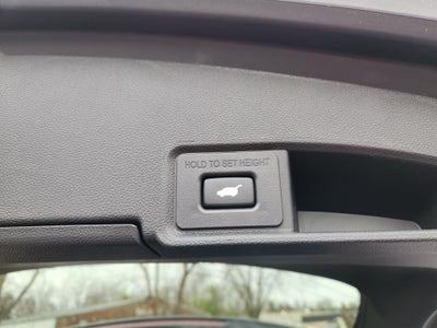 2026 Acura RDX 4DR SH-AWD A SPEC PK