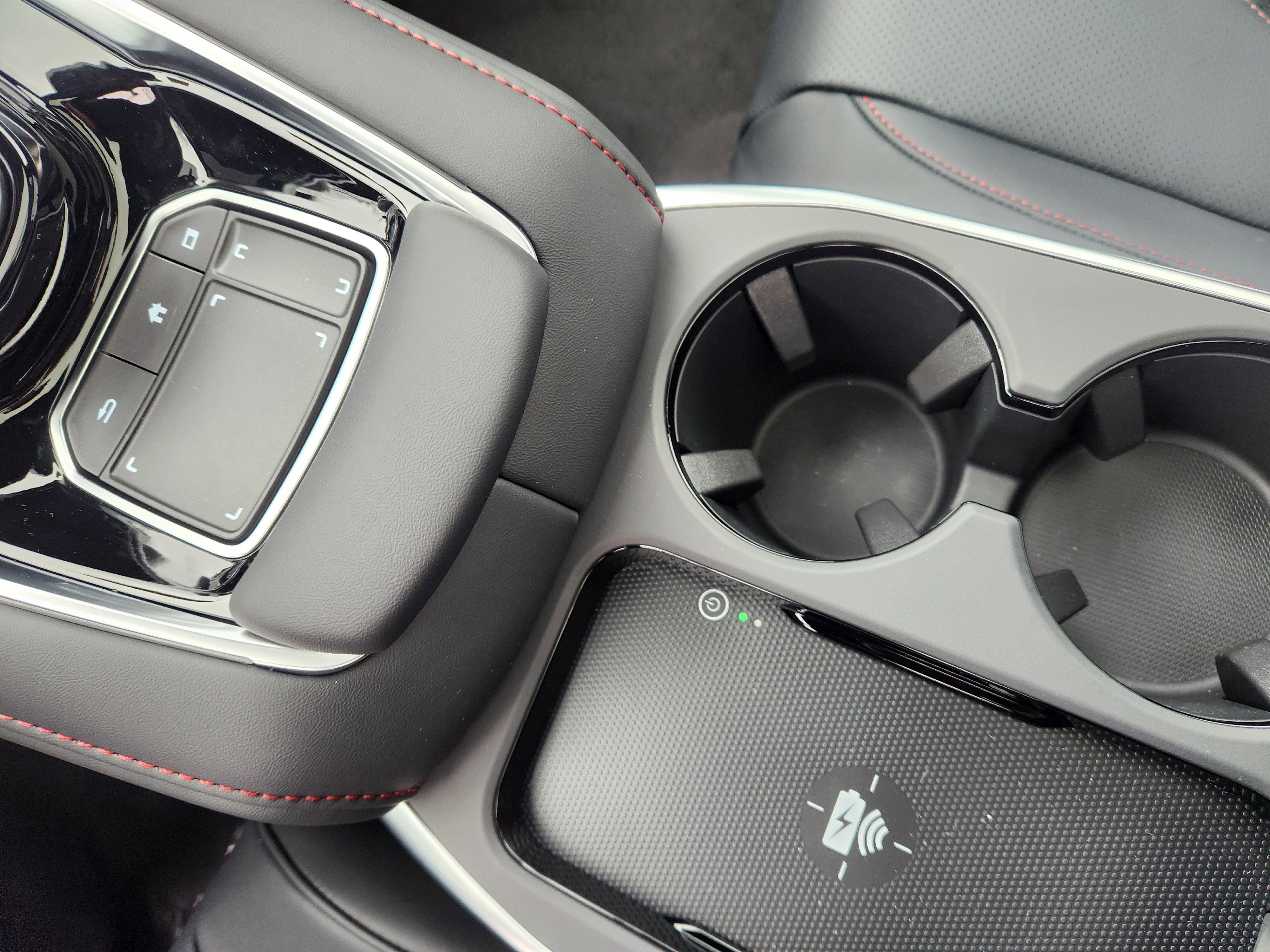 2026 Acura RDX 4DR SH-AWD A SPEC PK