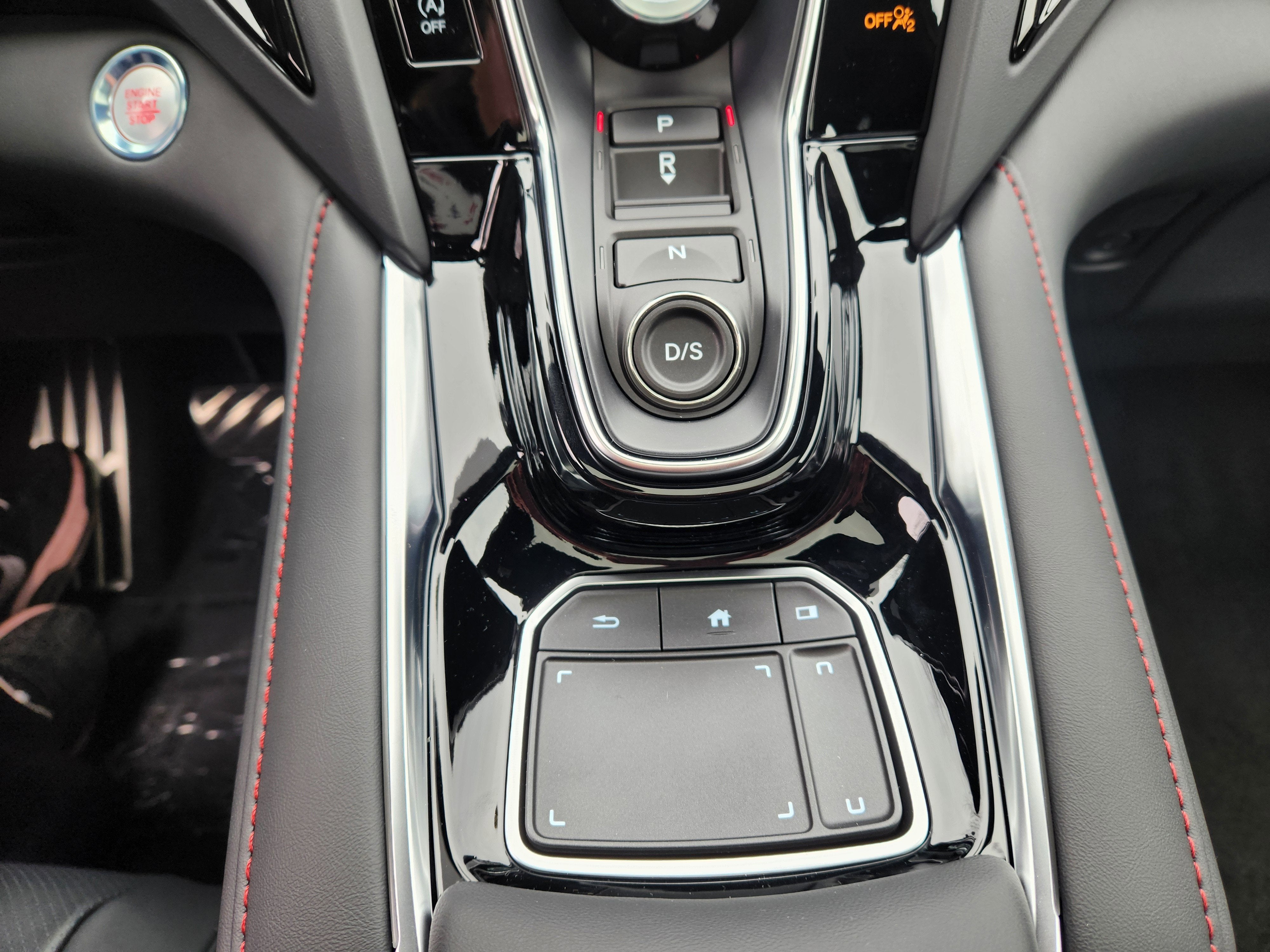 2026 Acura RDX 4DR SH-AWD A SPEC PK