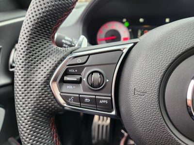 2026 Acura RDX 4DR SH-AWD A SPEC PK