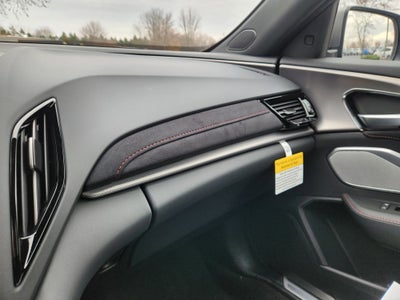 2026 Acura RDX 4DR SH-AWD A SPEC PK