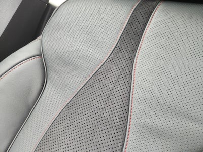 2026 Acura RDX 4DR SH-AWD A SPEC PK