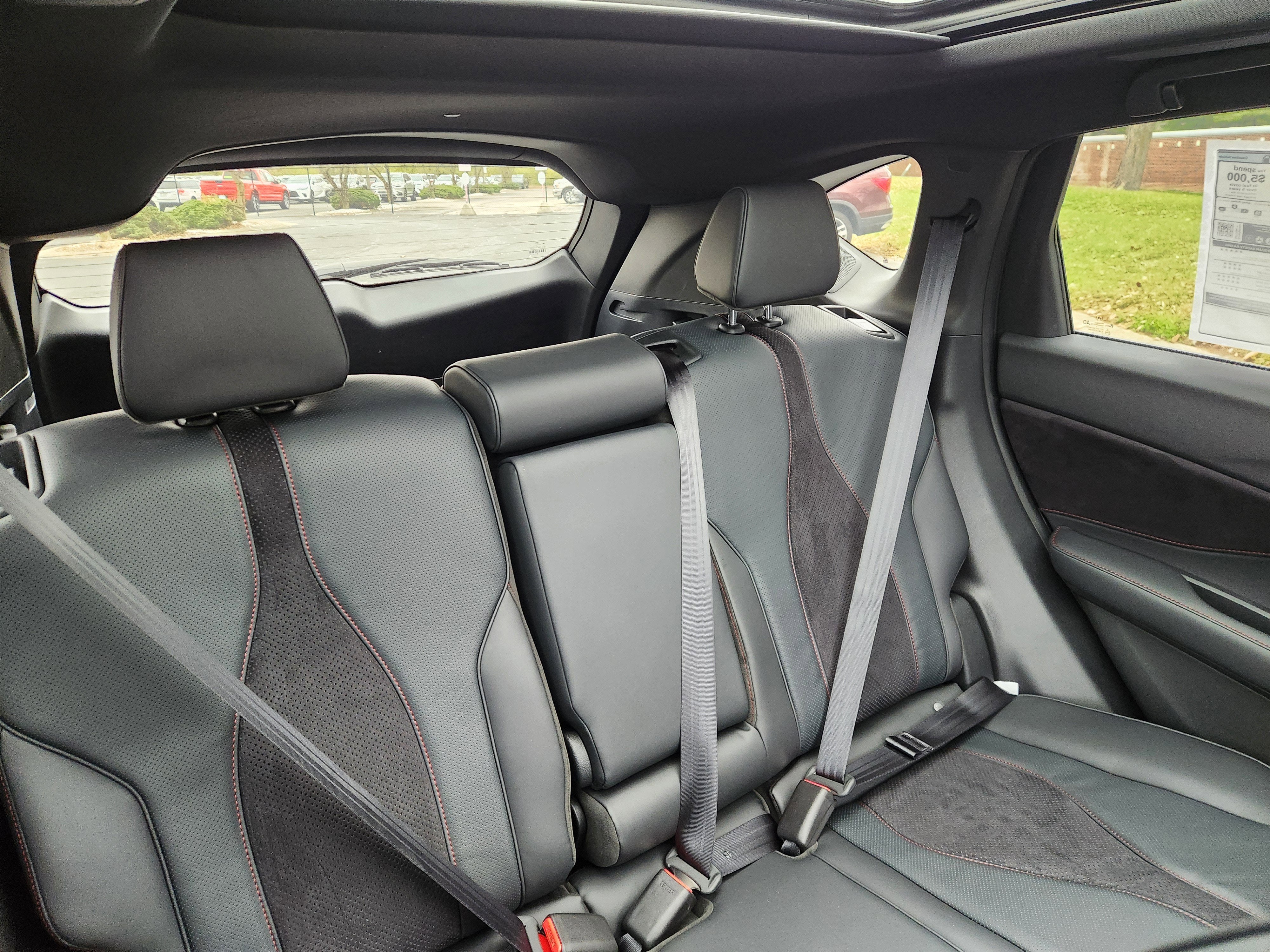 2026 Acura RDX 4DR SH-AWD A SPEC PK