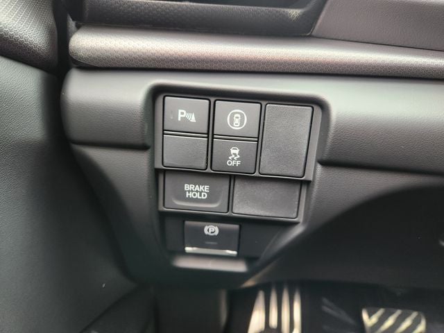 2026 Acura RDX A-Spec Package SH-AWD