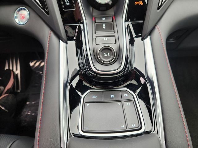2026 Acura RDX A-Spec Package SH-AWD