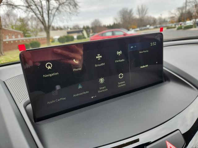 2026 Acura RDX A-Spec Package SH-AWD