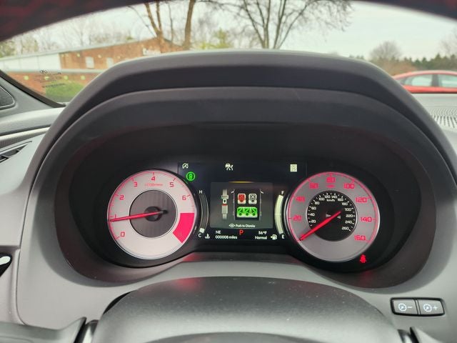 2026 Acura RDX A-Spec Package SH-AWD