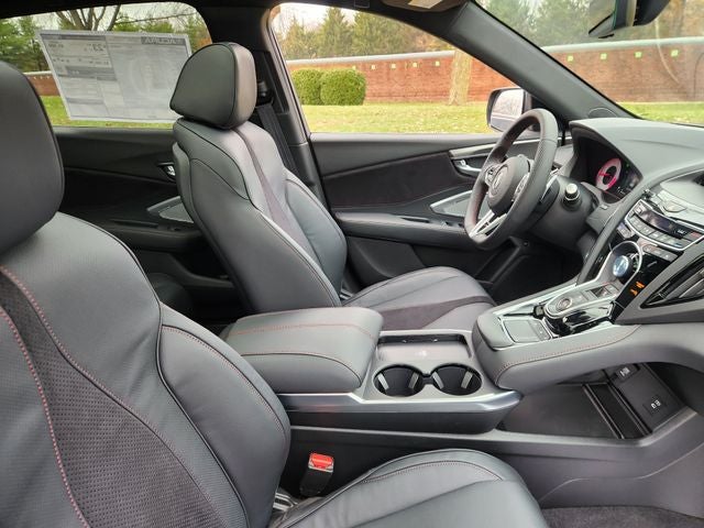 2026 Acura RDX A-Spec Package SH-AWD