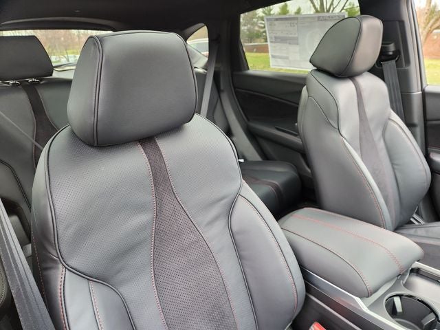 2026 Acura RDX A-Spec Package SH-AWD