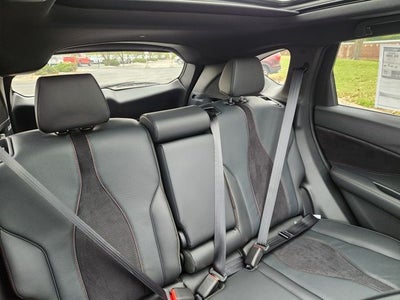 2026 Acura RDX A-Spec Package SH-AWD