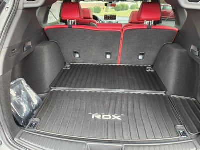 2026 Acura RDX w/A-Spec Package
