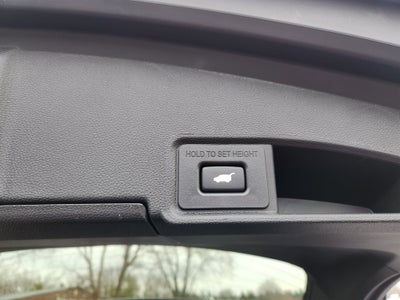 2026 Acura RDX w/A-Spec Package