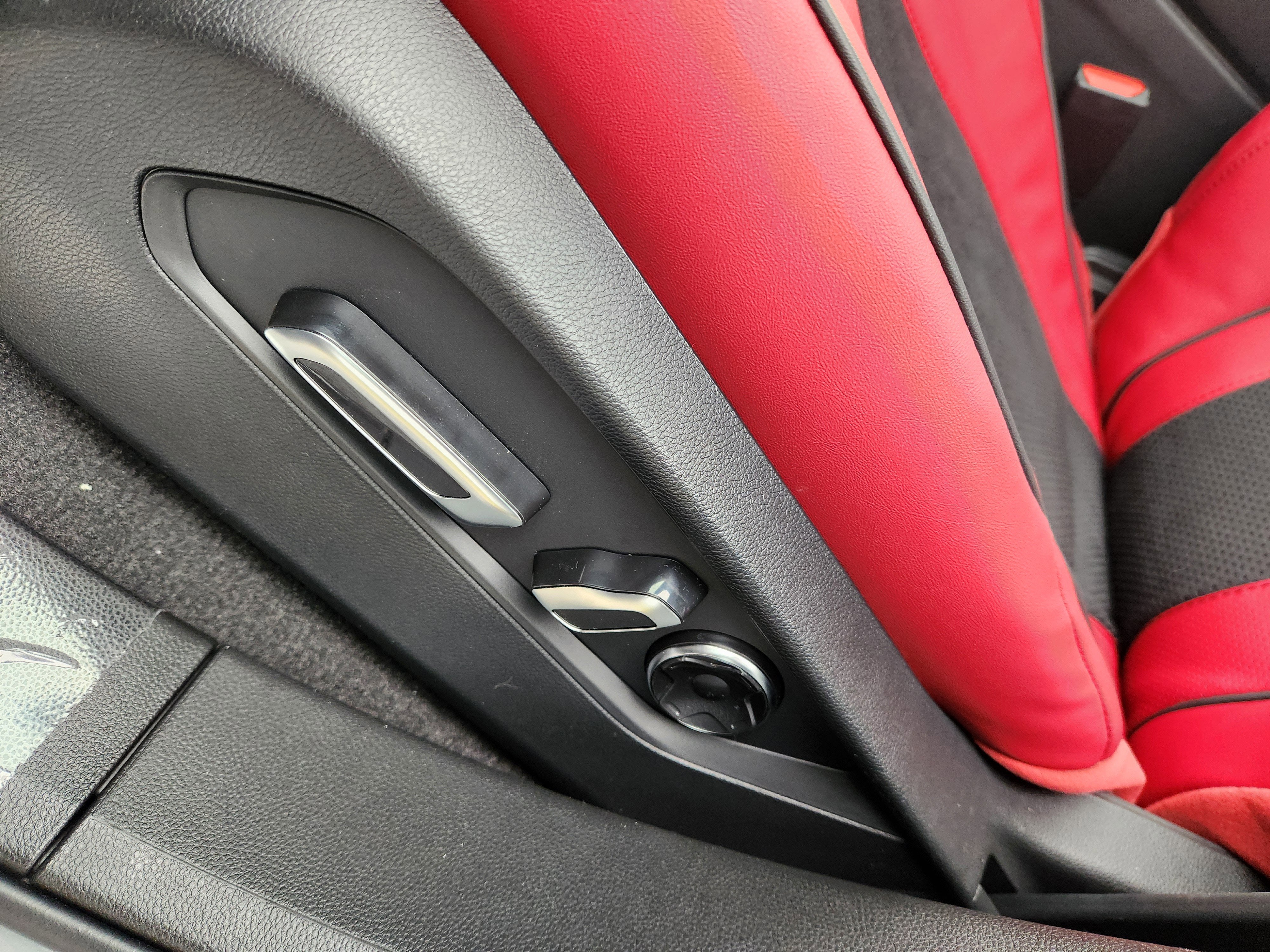 2026 Acura RDX w/A-Spec Package