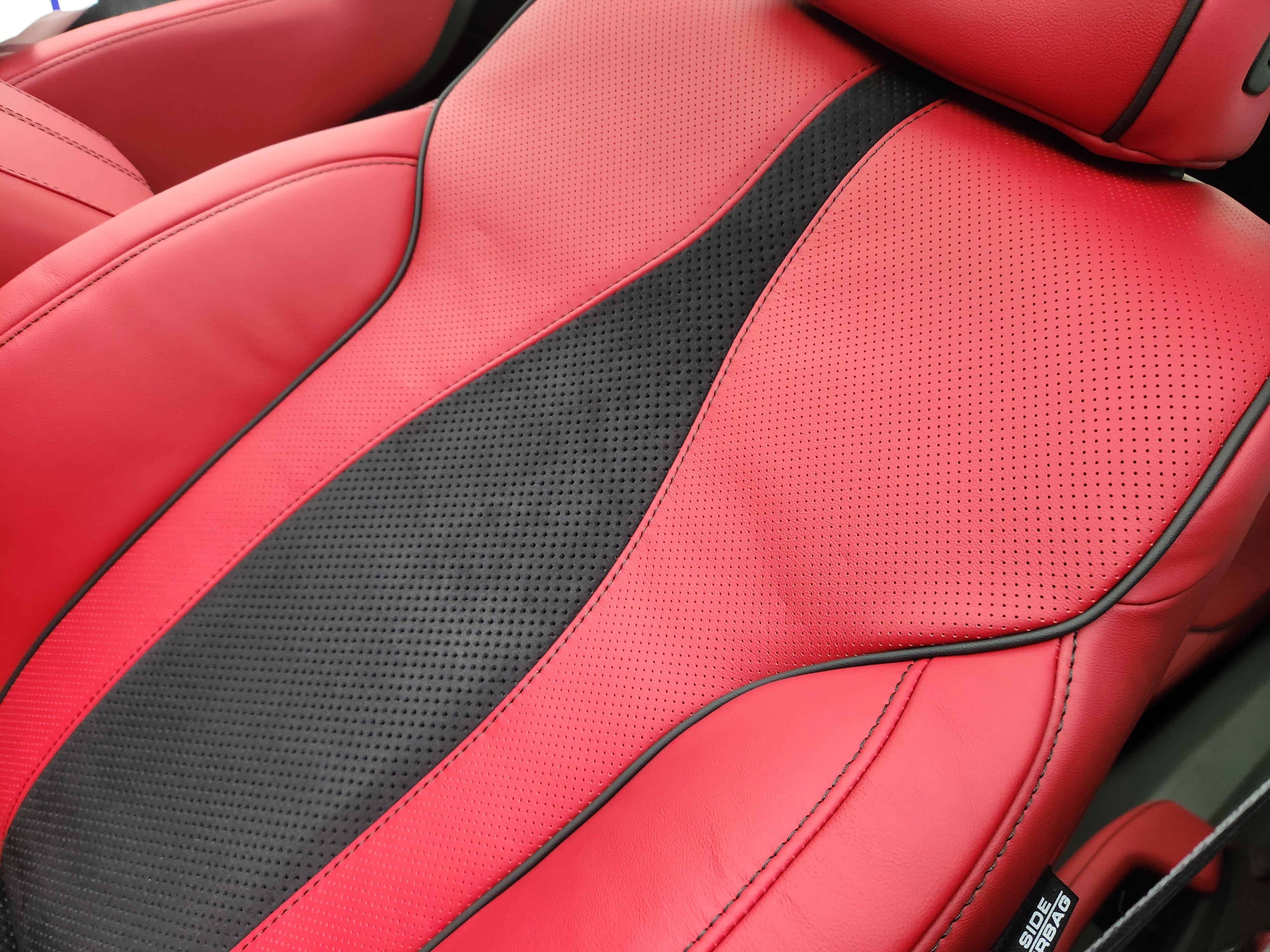 2026 Acura RDX w/A-Spec Package