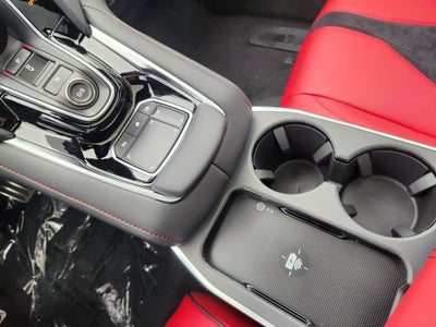 2026 Acura RDX w/A-Spec Package