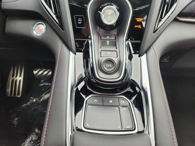 2026 Acura RDX w/A-Spec Package