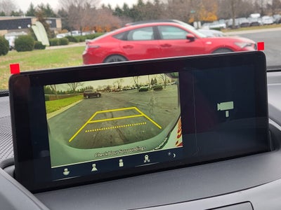 2026 Acura RDX w/A-Spec Package