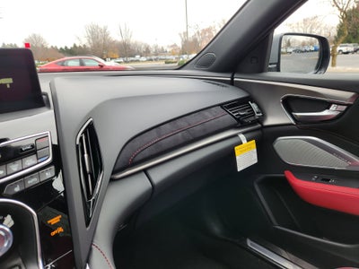 2026 Acura RDX w/A-Spec Package