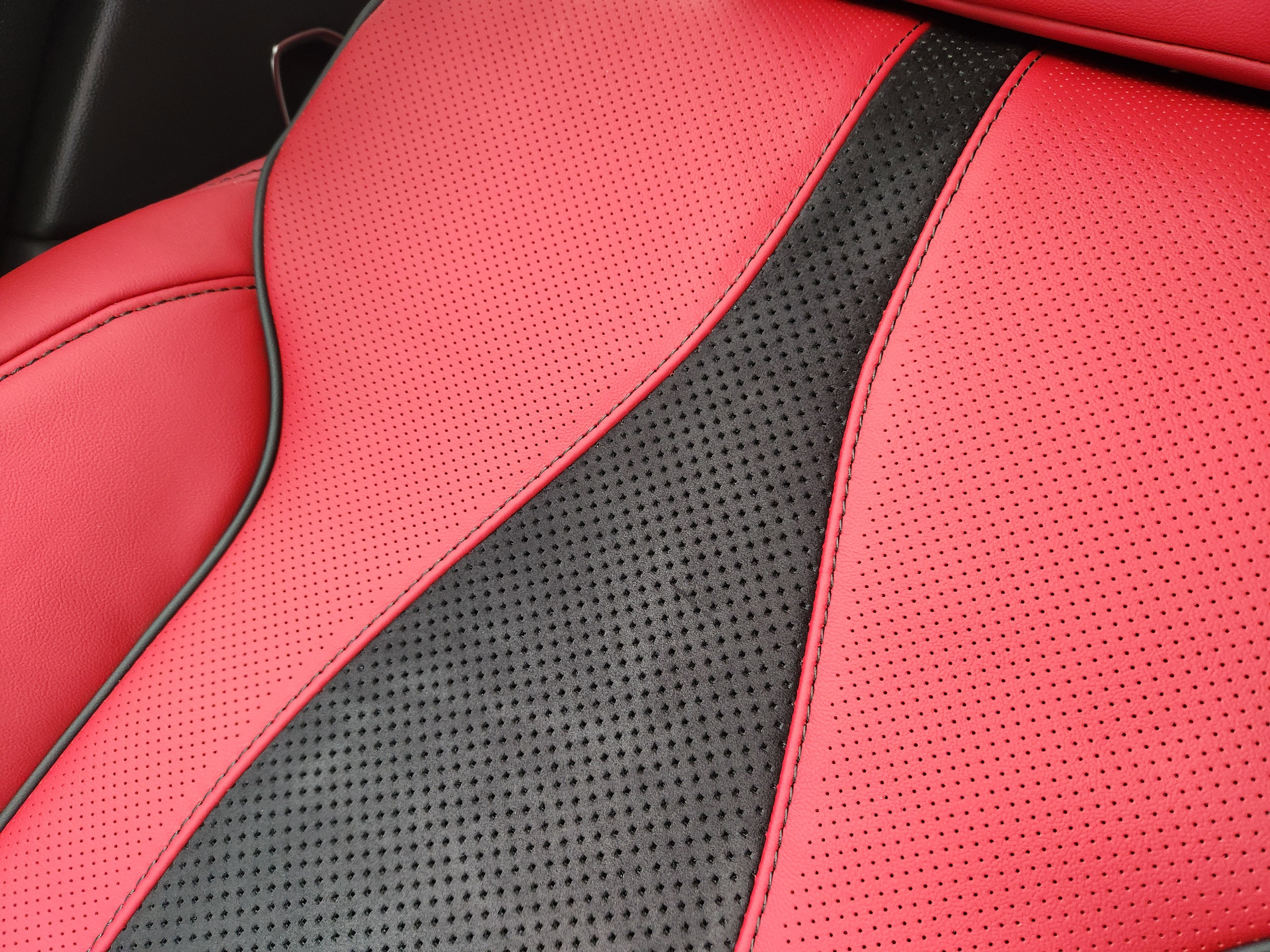 2026 Acura RDX w/A-Spec Package