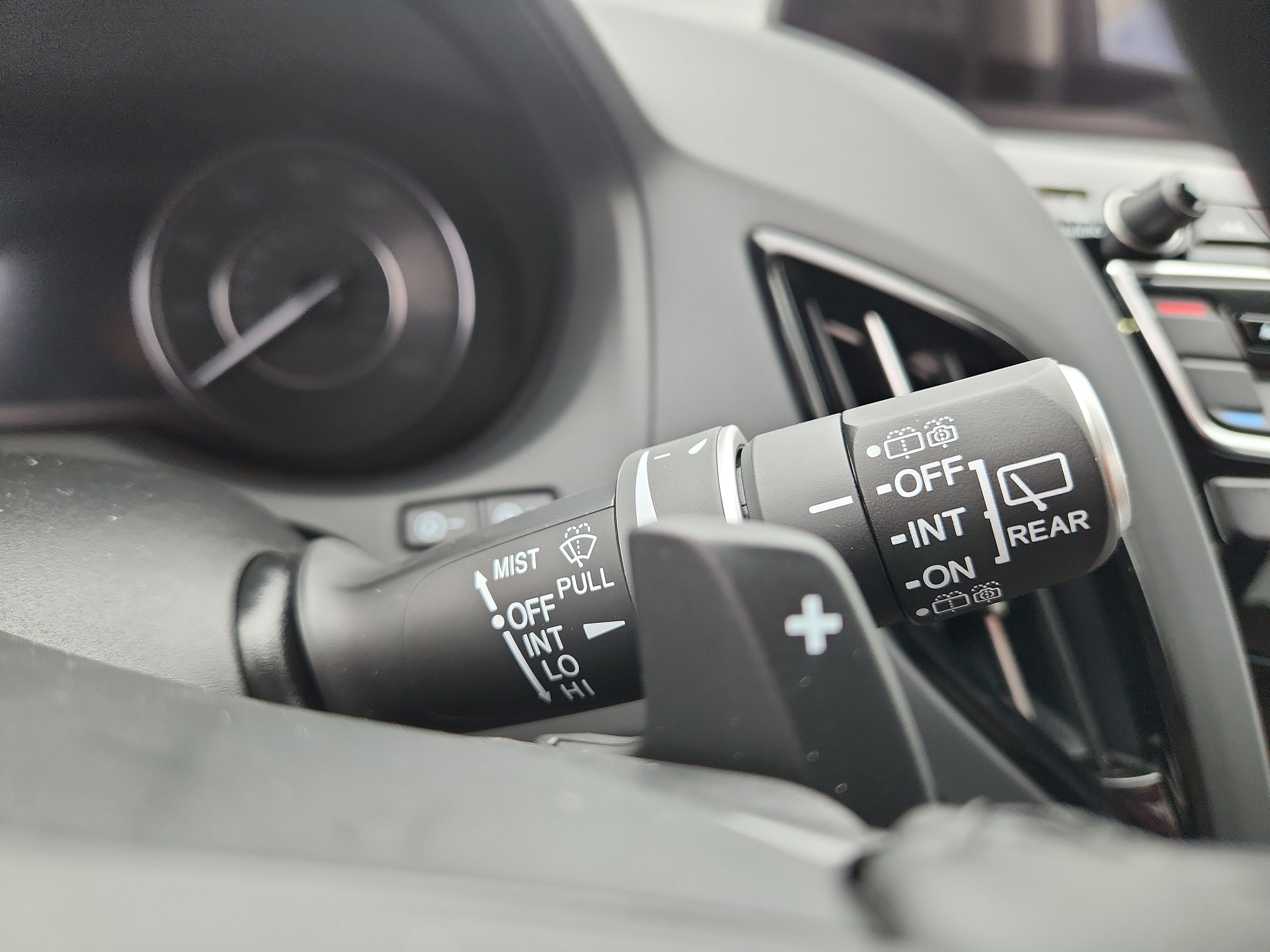 2026 Acura RDX w/A-Spec Package