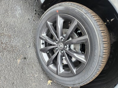 2026 Acura RDX w/A-Spec Package