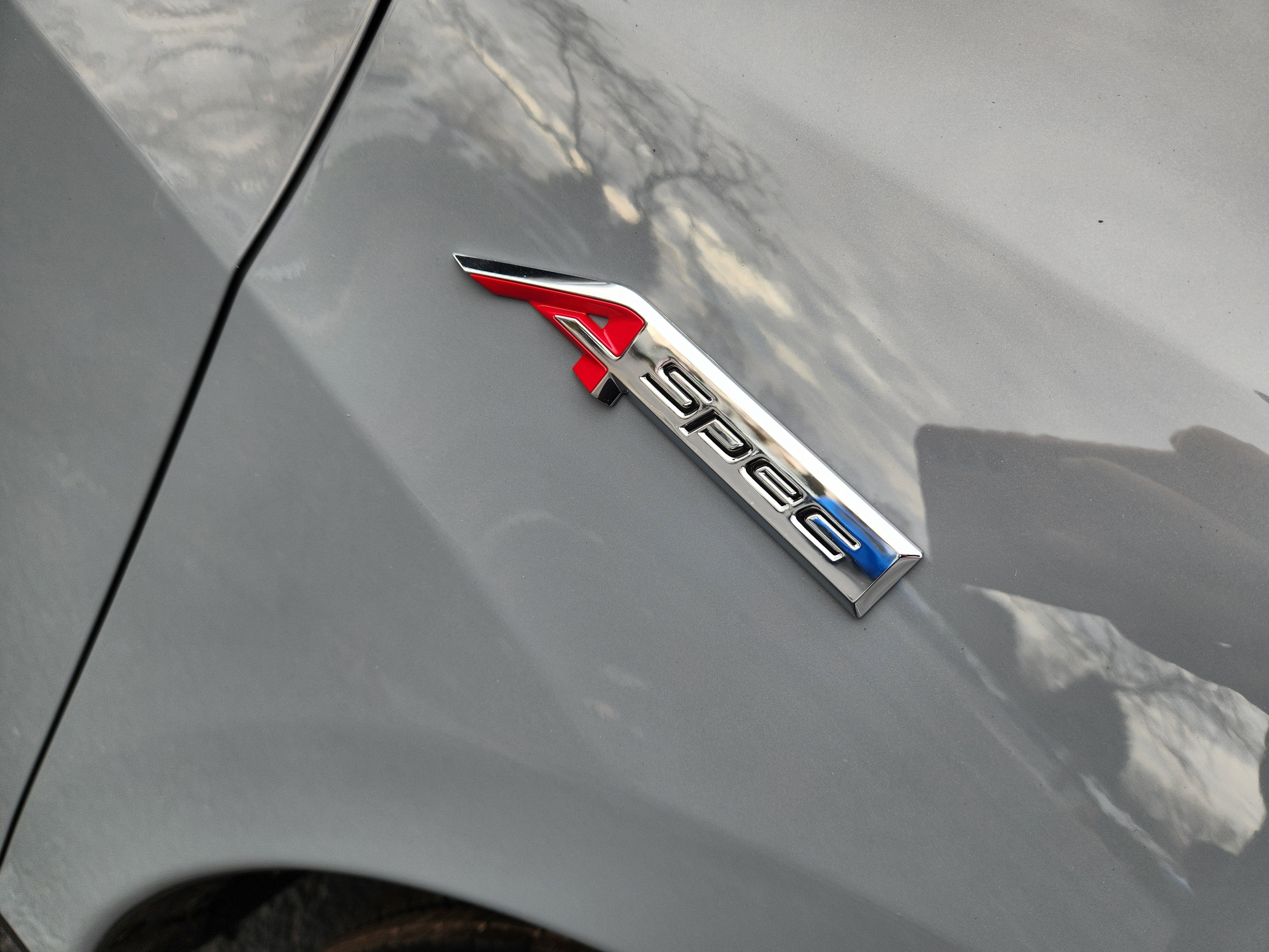 2026 Acura RDX w/A-Spec Package