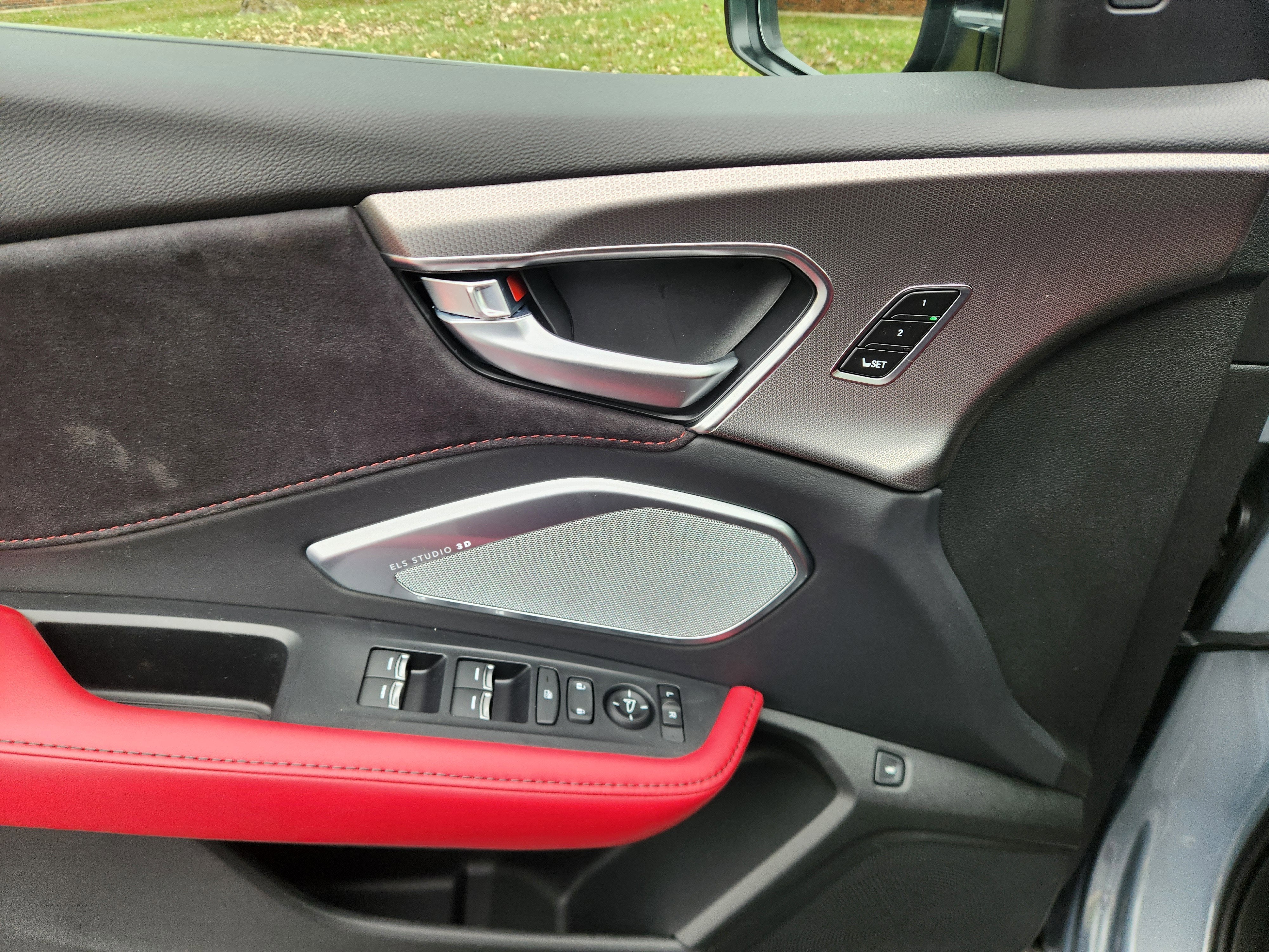 2026 Acura RDX 4DR SH-AWD A SPEC PK