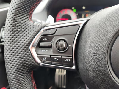 2026 Acura RDX 4DR SH-AWD A SPEC PK