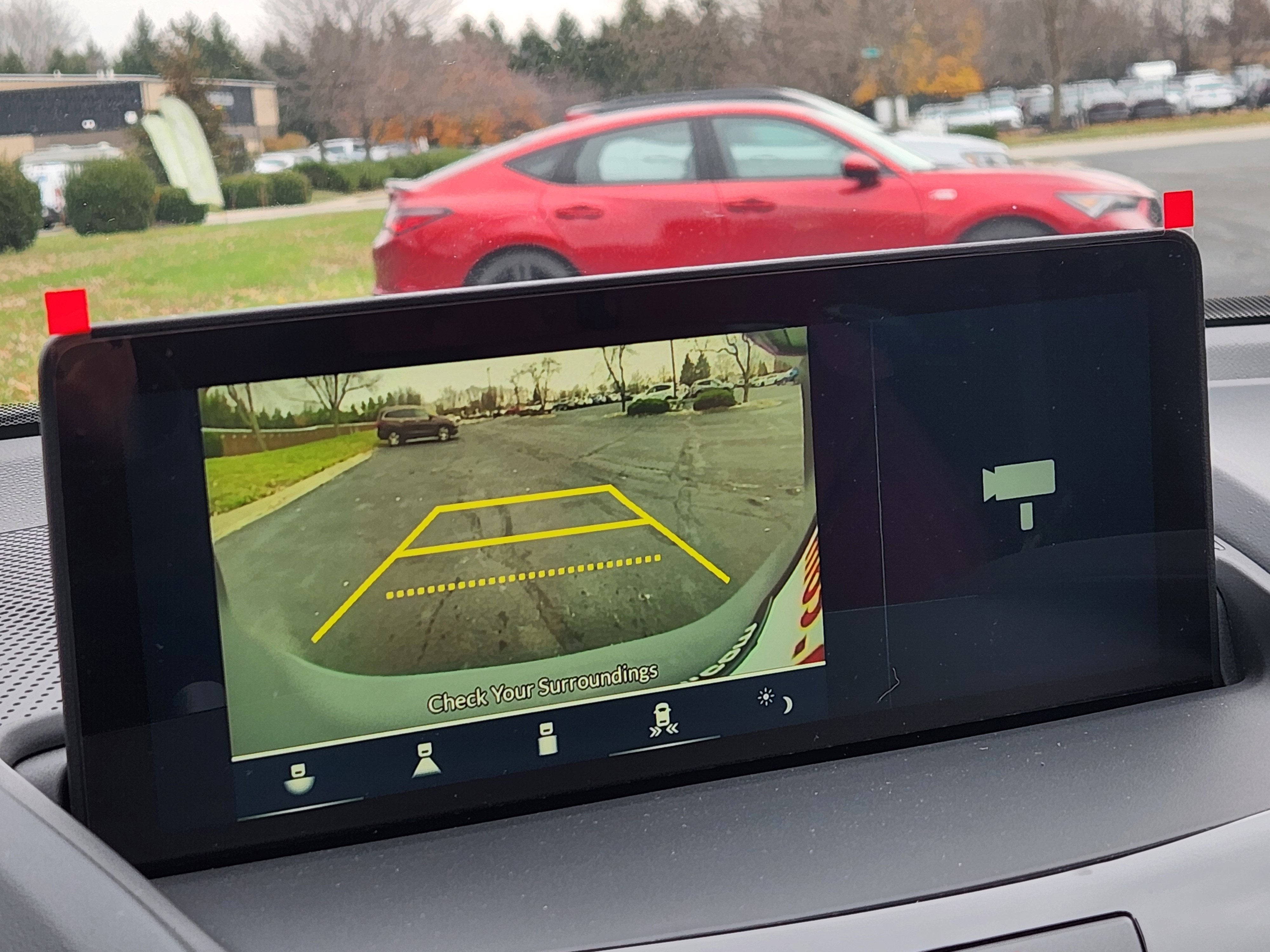 2026 Acura RDX 4DR SH-AWD A SPEC PK