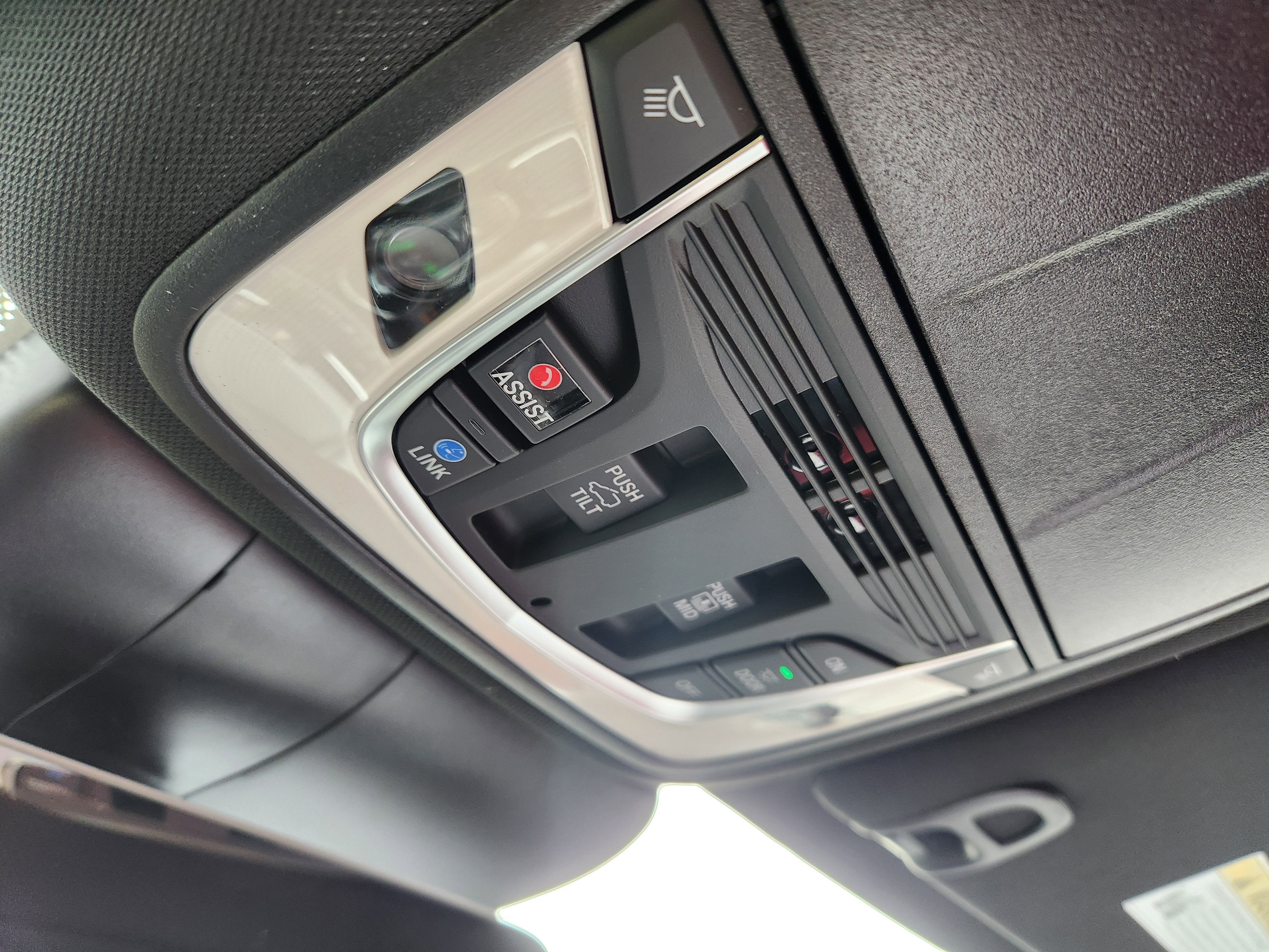 2026 Acura RDX 4DR SH-AWD A SPEC PK