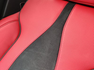 2026 Acura RDX 4DR SH-AWD A SPEC PK