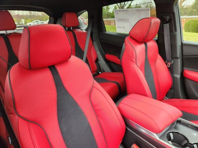 2026 Acura RDX 4DR SH-AWD A SPEC PK