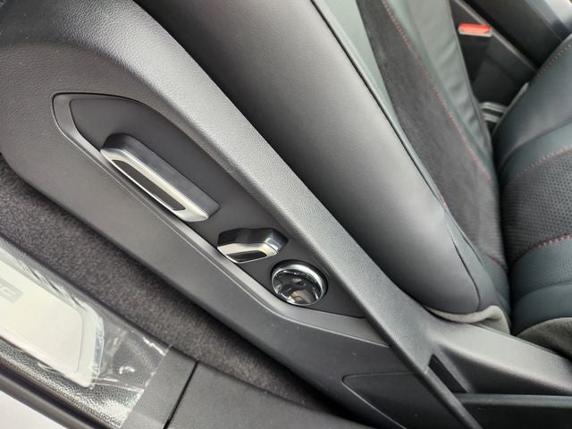 2026 Acura RDX A-Spec Package SH-AWD