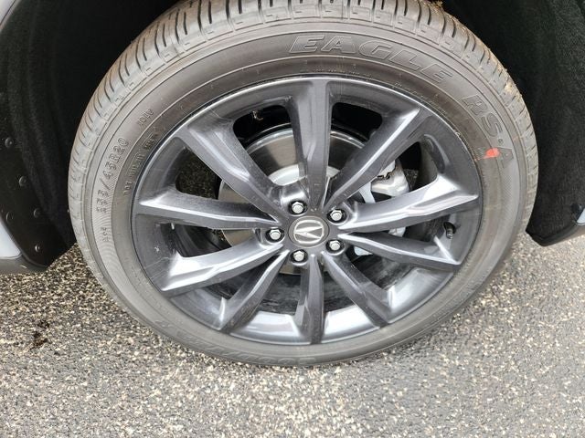 2026 Acura RDX A-Spec Package SH-AWD