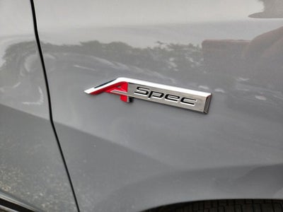 2026 Acura RDX A-Spec Package SH-AWD