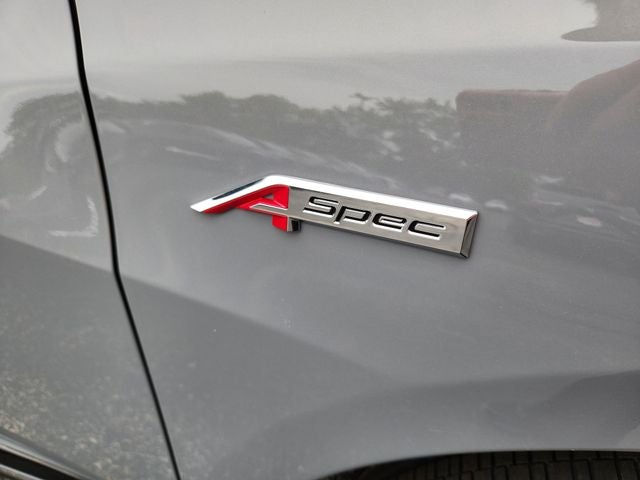 2026 Acura RDX A-Spec Package SH-AWD