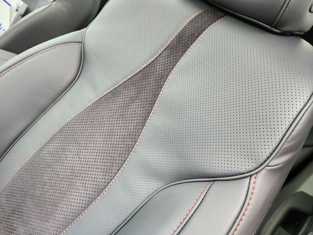 2026 Acura RDX A-Spec Package SH-AWD