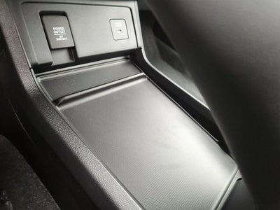 2026 Acura RDX A-Spec Package SH-AWD